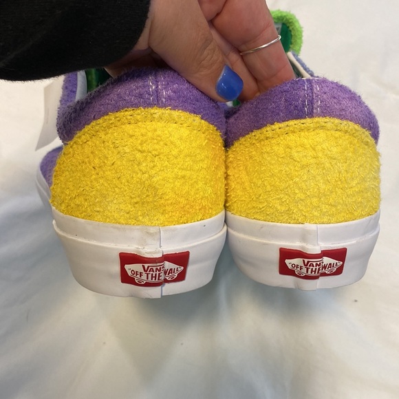 VANS Old SKOOL Anderson Paak collection”  Ziti men’s size 9.5 NWT - Picture 6 of 13